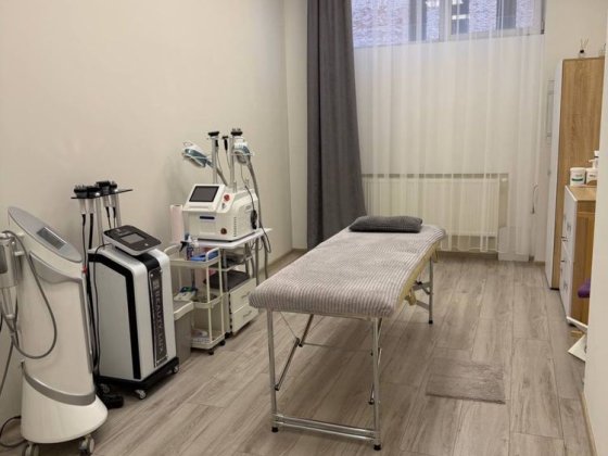 Сдам кабинет для массажиста центр Дніпро