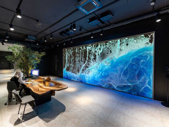 Оренда престижного офісу в Центрі Дніпра 206 кв.м. Дніпро