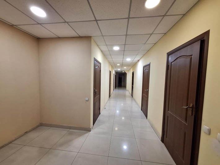 Оренда офісу в центрі Запоріжжя - 250 кв.м. - фото 1
