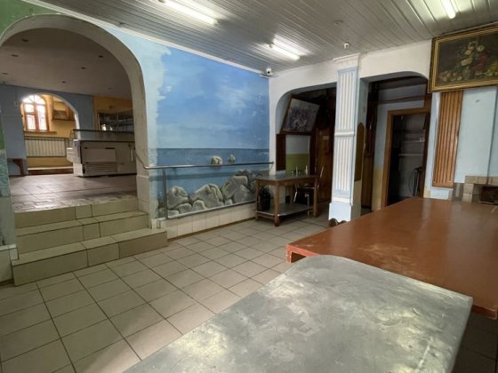 Фасадне приміщення 96 м² в оренду Житомир