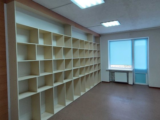 Аренда помещения центр 18м.кв под услуги