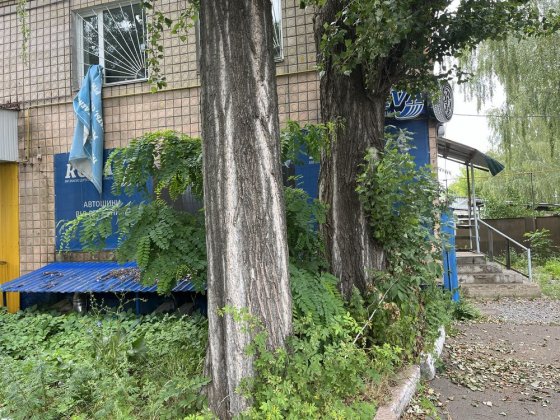 Здам магазин, приміщення 104 кв. м. Житомир