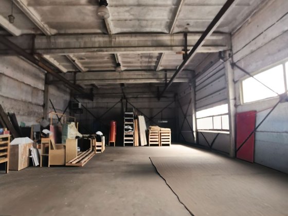 Оренда промисловість, виробництво, склад. Житомир