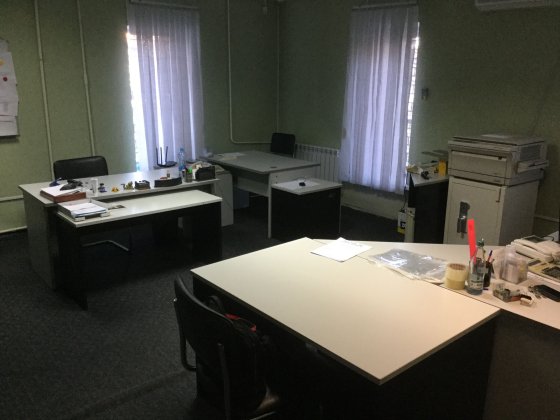 Помещение свободного назначения  150 кв м