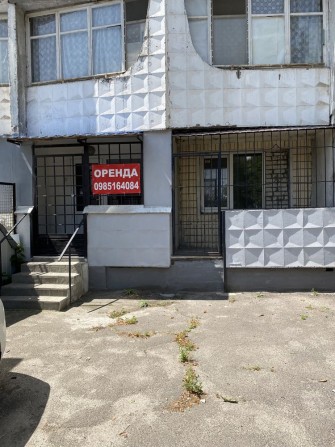 Сдам в аренду помещение на бульваре Славы 6. 50 кв.м. - фото 1