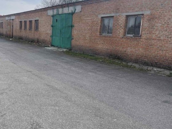Оренда складського приміщення Винница