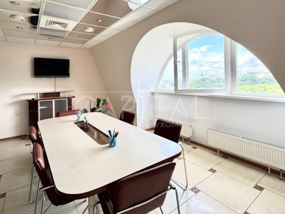 Оренда офісу, пров. Киянівський, Шевченківський р-н Киев