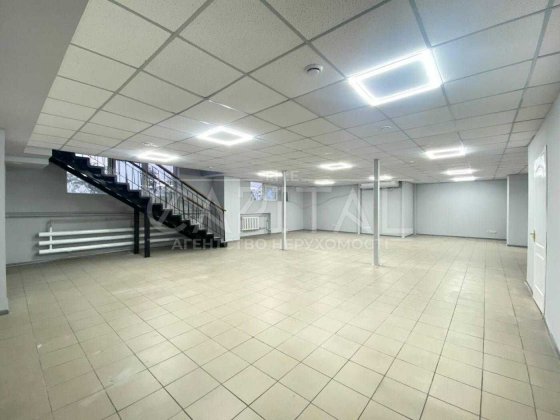 Аренда офиса, БЦ Dominion, ул. Ушинского, Чоколовка Киев