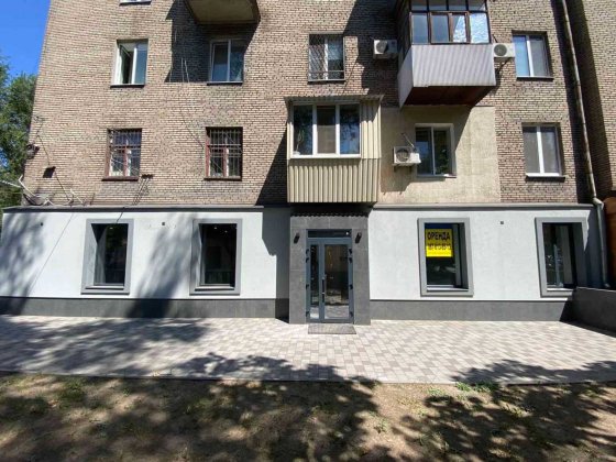 Оренда, нежитлове приміщення, перша здача, р-н Критого ринку