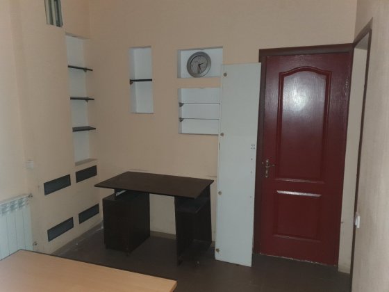 Сдам помещение ул.Рекордная