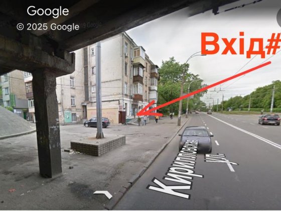 Нежитлове Підвальне приміщення в оренду Київ