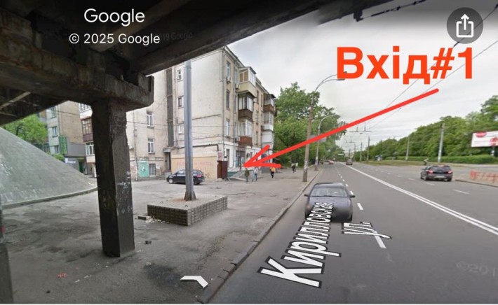 Нежитлове Підвальне приміщення в оренду - фото 1