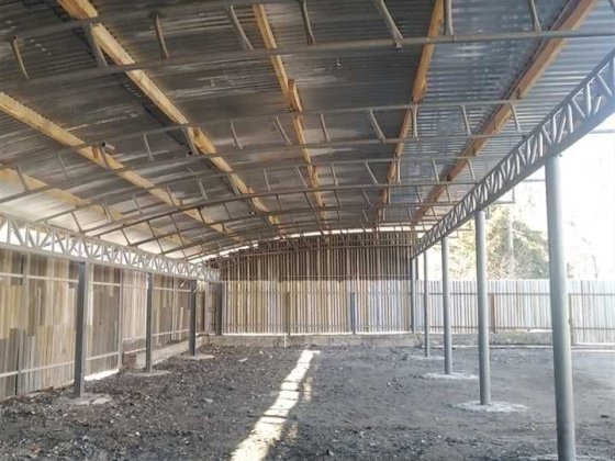 Складське примiщення 240 кв. м. Житомир