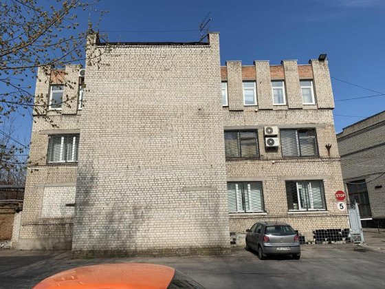 Здам приміщення під офіс