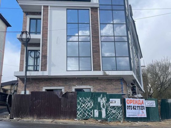 Довгострокова оренда комерційного приміщення Вінниця