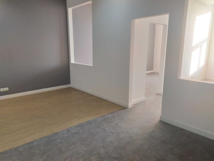 Аренда офиса 49м2 от собственника БЦ ВЕСТА,у.В.Хвойки,21, м. Почайна - фото 1