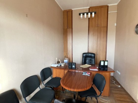 Оренда офіса центр міста Житомир