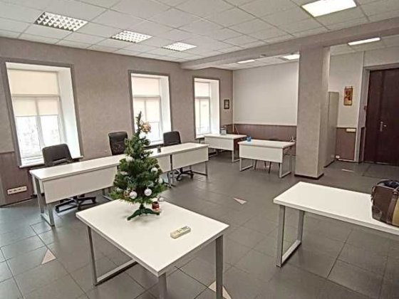 Аренда офиса в Историческом Центре Киев