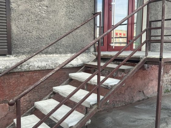 Аренда помещения пр. Б. Хмельницкого,26 Дніпро