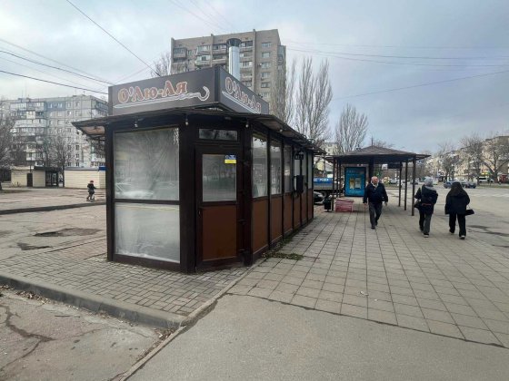 Оренда мафа в районі Малого ринку