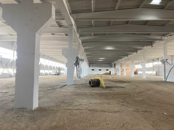 Оренда складсько-виробничого комплексу у Вінниці –ідеально для бізнесу Винница