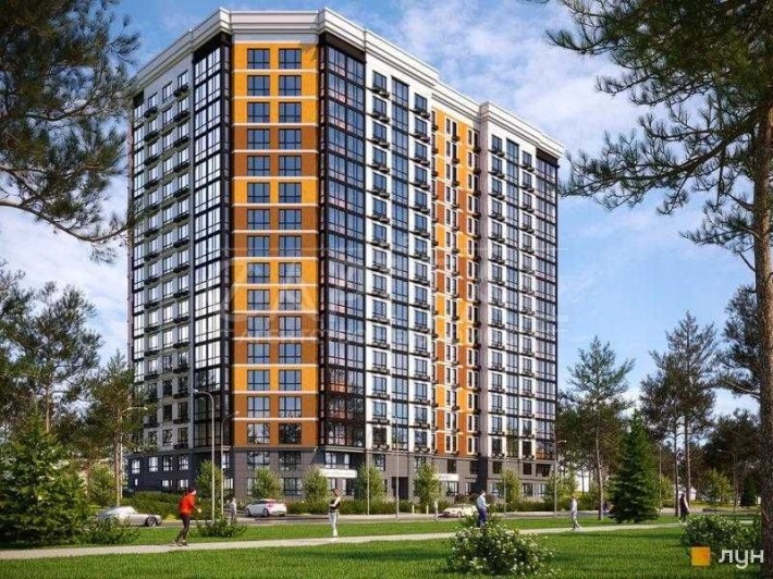 Оренда Фасад 60м2 Перший поверх 20 Квт Стеля 3,4 м Рем канікули - фото 1