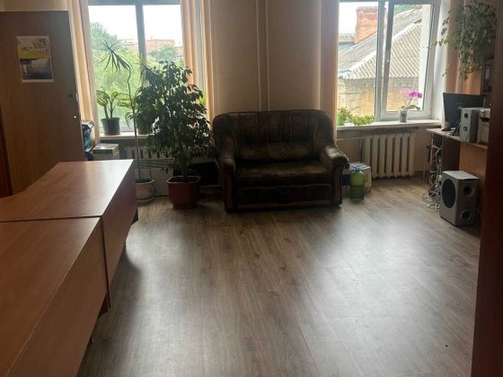 Оренда офісних приміщень (3725) Винница