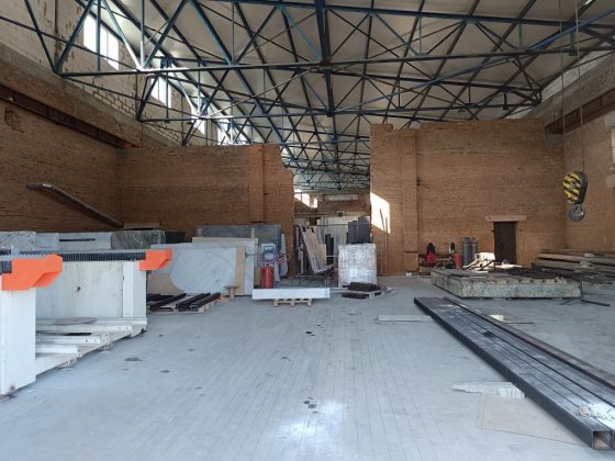 Оренда складських приміщень Винница