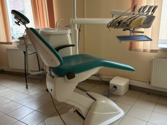 Здача в оренду стоматологічноі установки Винница