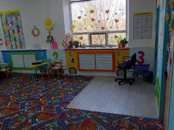 Оренда приміщення під Дитячий центр