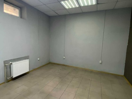 Аренда центр под мастерскую 22м.кв