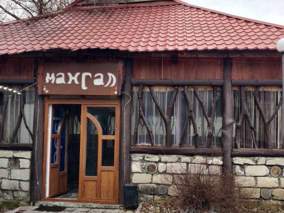 (7) Здам кафе на Кореї 1143 Вінниця