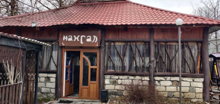 (7) Здам кафе на Кореї 1143 - фото 1