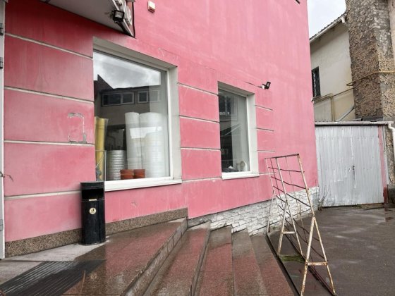 Оренда приміщення на Параджанова Житомир