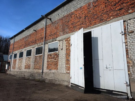 Оренда комерційного приміщення вул. Жуйка 43 Житомир