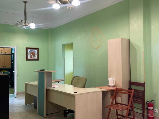 ОРЕНДА комерційної нерухомості ЦЕНТР  Пекарська (Туган-Барановського) Львів