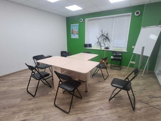 оренда офісу по в. Героїав Майдану Львов