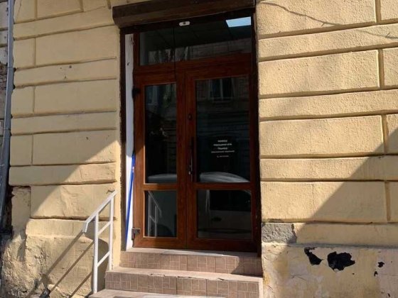 оренда приміщення по вул. Огієнка Львов