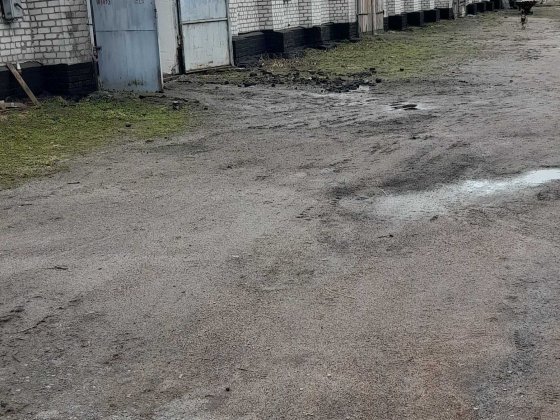 Оренда складів, приміщень Житомир