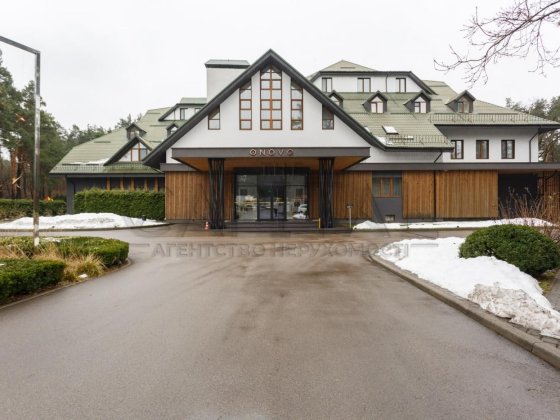 Оренда офісу, Бориспільске шоссе, Нова Дарниця Киев