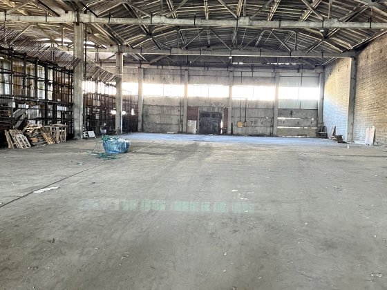 Оренда складу 2200м ,промислова підлога,Городоцька 355 Львов