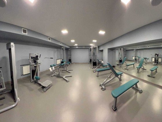 сдам Коммерческое помещение Приватный спортзал Дніпро