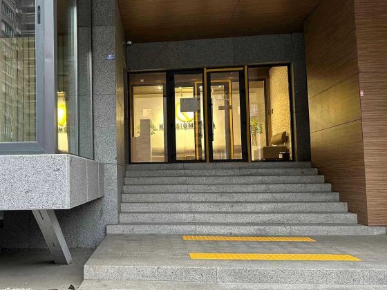 Аренда помещения ул. Антоновича 103 (Б. Васильковская Центр) Киев