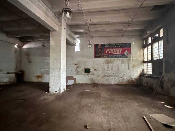 Оренда складу на вул. Хімічна (бічна Чорновола), біля Ашану є охорона Львів