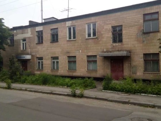 Оренда Укртелеком! 533,1 м2.;  м. Житомир, вул. Транспортна, 4 Житомир