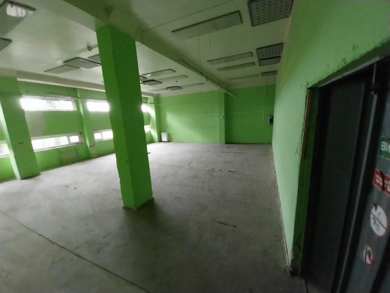 Склад приміщення під цех виробництво помещение с водой Київ