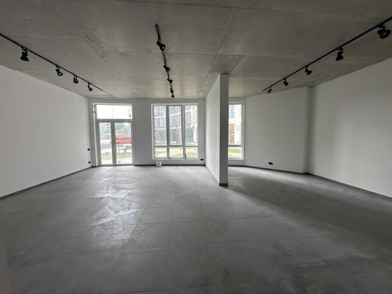 Оренда  приміщення з ремонтом БЕЗ % ПАРУС СІТІ Кульпарківська 93 Львов