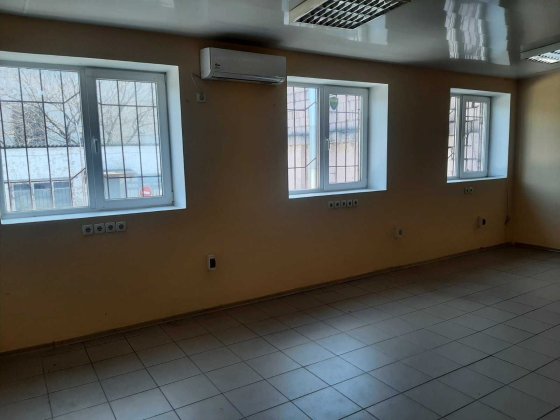 ОФІС оренда -  30,8 кв.м на пр-те О.Поля 50-Д Центральний р-н Дніпро