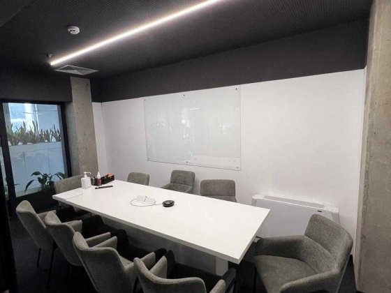 Оренда офісу 400м2 з меблями вул. Героїв Упа Львів