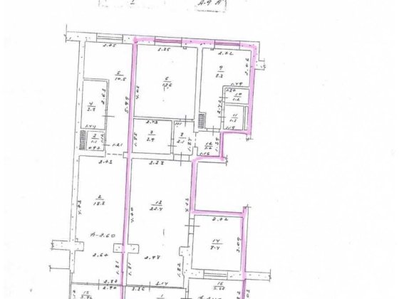 Оренда приміщення під аптеку